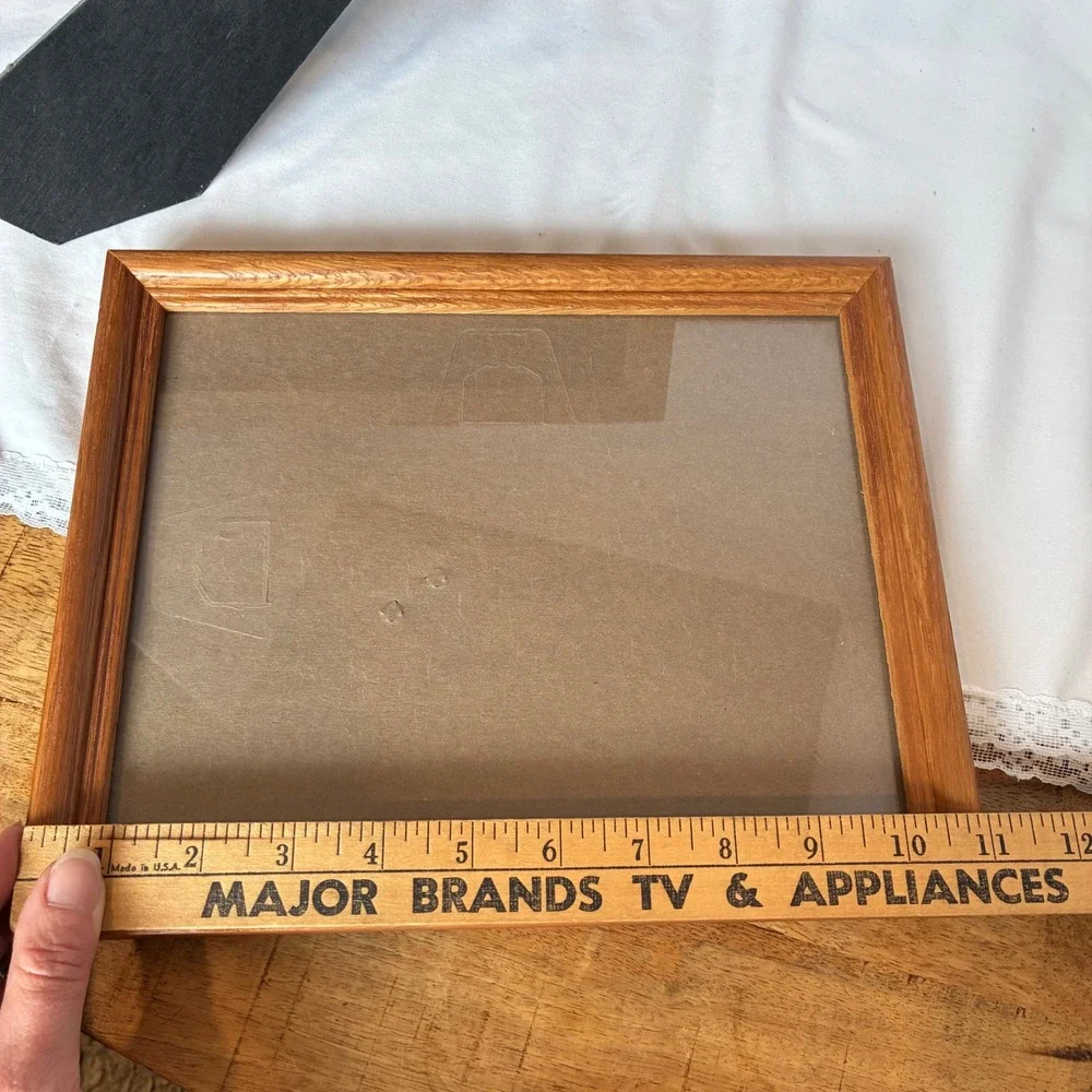 Picture Frame Lot Modern Traditional 3pc Home Gallery Office